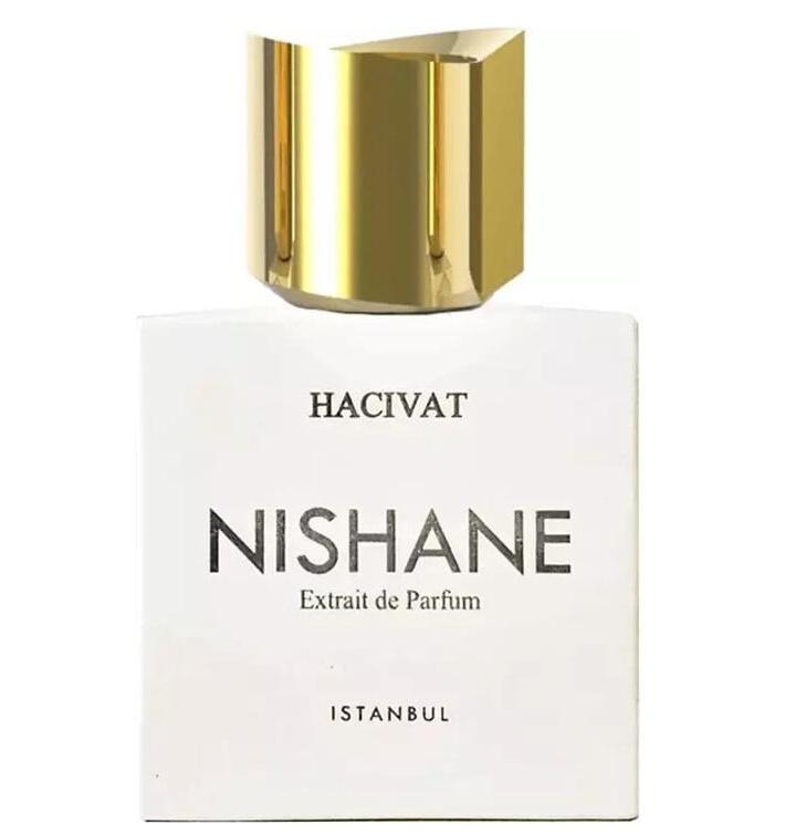 Nishane Hacivat Extrait De Parfum 100Ml Niche