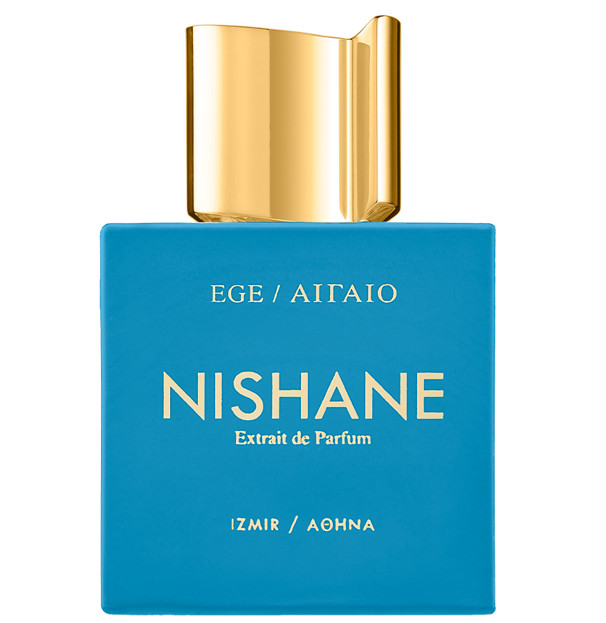 Nishane Ege Extrait De Parfum 50Ml Niche