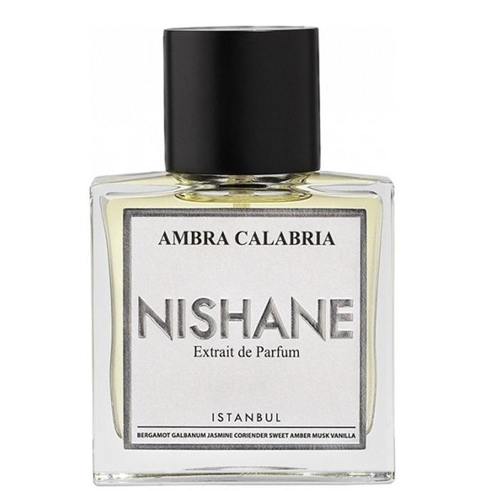 Nishane Ambra Calabria Extrait De Parfum 50Ml Niche