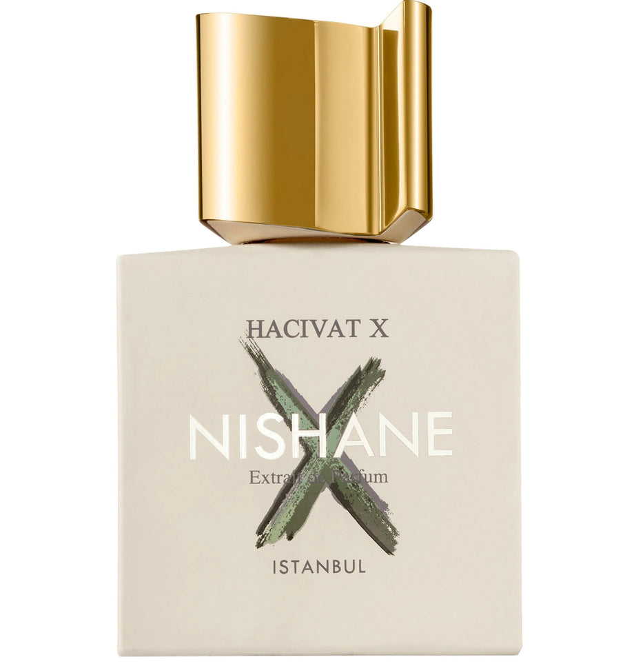 Nishane Hacivat X 交渉可能 Nishane Havicat X – Moustapha AL-Labban & Sons