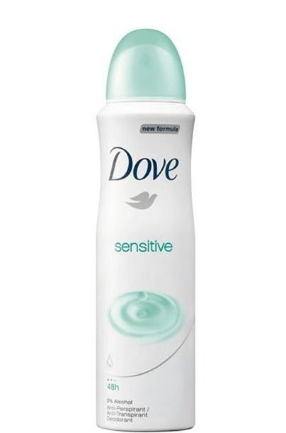 Dove DeoSensitive Deodorant