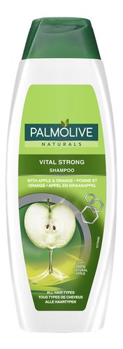 Palmolive Naturals Vital Strong Poplular Haircare