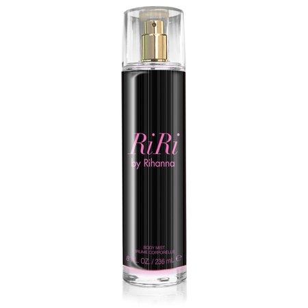 Rihanna Riri Body Mist Perfumes & Fragrances