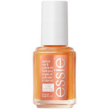 Essie Nc Apricot Cuticle Oil Nail Polish