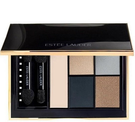 Estee Lauder Pure Color 5 Color Eye Shadow Makeup Estee Lauder