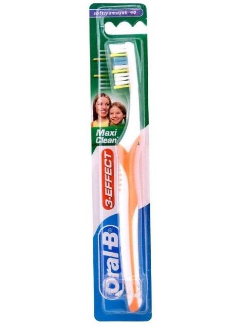 Oral-B Vision 40 Soft Toothpaste