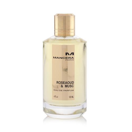 Mancera Rose Aoud Musk Perfumes & Fragrances