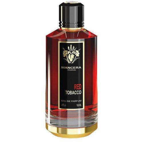 Mancera Red Tobacco - Main Image