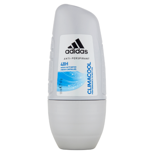 Adidas Roll On Climacool Deodorant