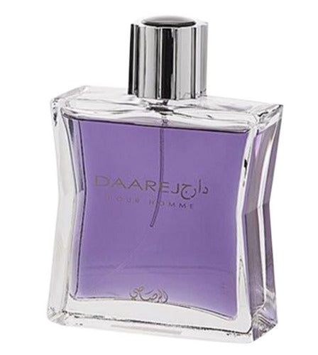 Rasasi Dareej For Men Perfumes & Fragrances