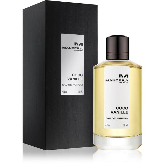 Mancera Coco Vanille Perfumes & Fragrances