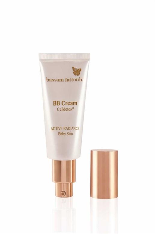 Bassam Fatouh BB Cream Bassam Fattouh Makeup