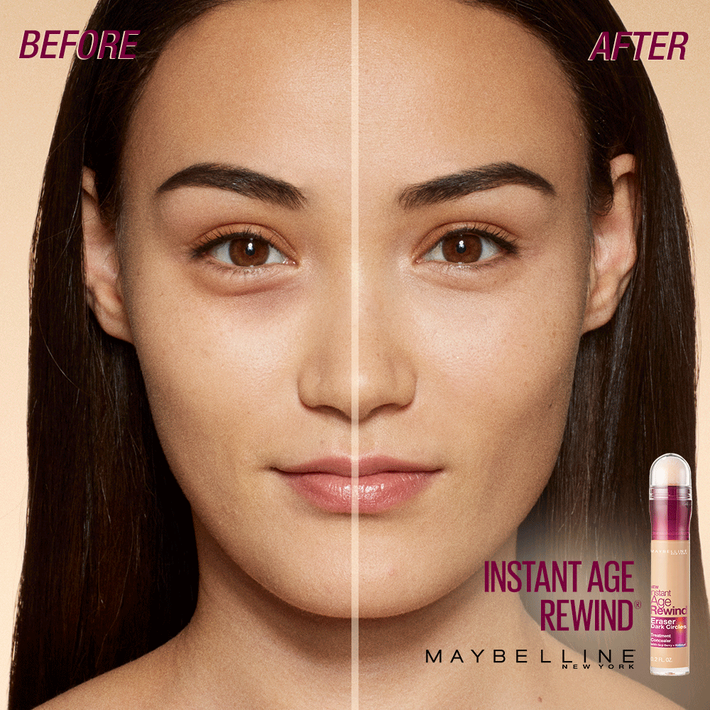 Maybelline Instant Age Rewind Face