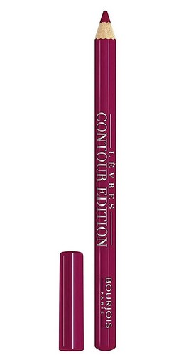 Bourjois Levres Contour Edition Lip Pencil Lips