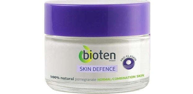 Bioten Skin Defence Day Cream Normal Skin Bioten Anti-Aging