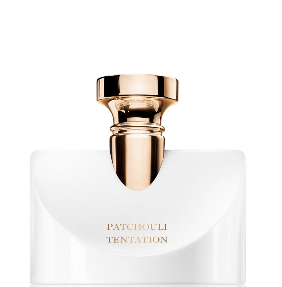 Bvlgari Splendida Patchouli Tentation Perfumes & Fragrances