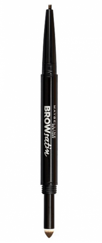 Maybelline Brow Satin Eyebrow Pencil Eyes