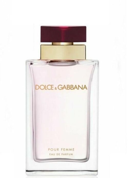 Dolce & Gabbana Women Perfumes & Fragrances