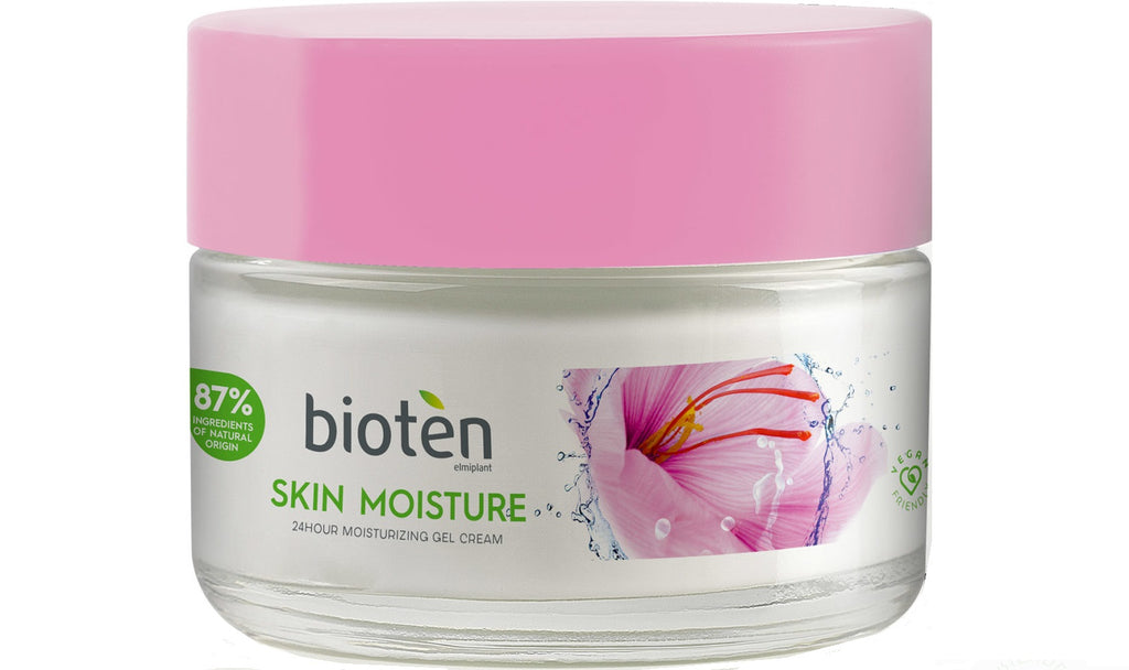 Bioten Skin Moisture 24H Cream Dry BODY CARE