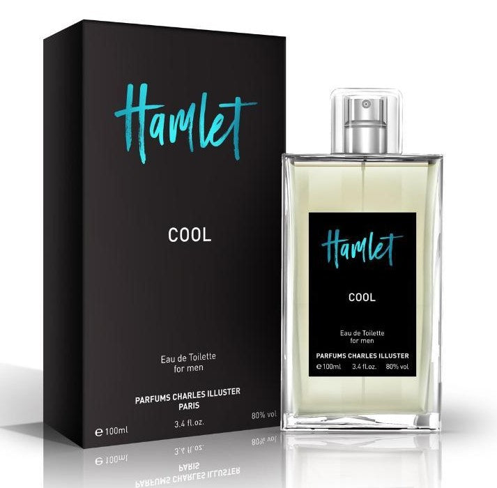 Hamlet Cool Perfumes & Fragrances