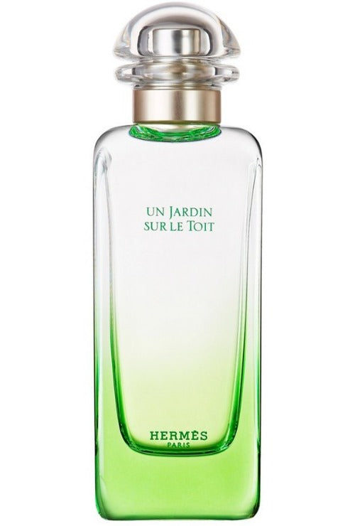 Hermes Jardin  Sur Le Toit Perfumes & Fragrances