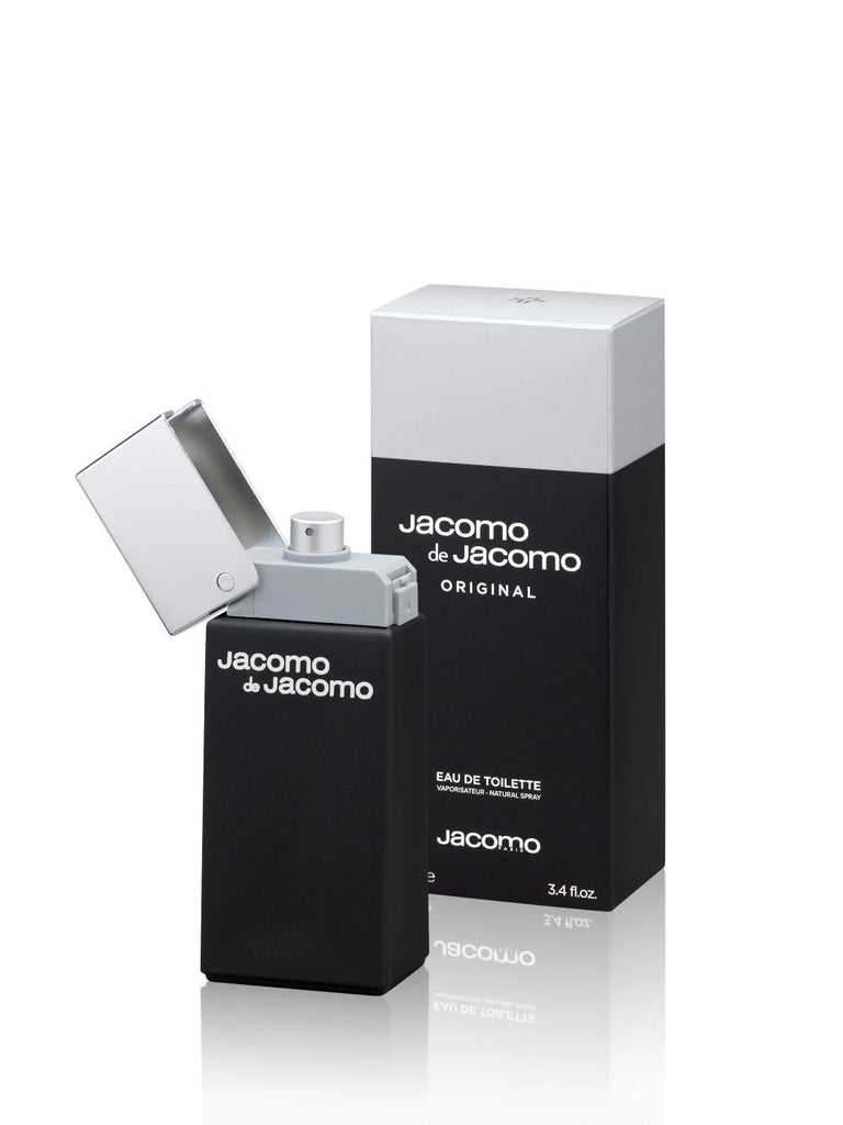 Jacomo De Jacomo Original Perfumes & Fragrances