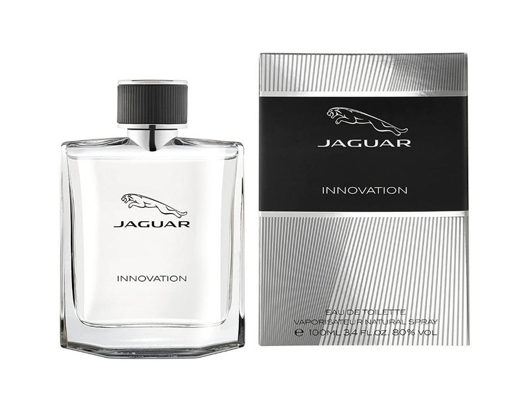 Jaguar Innovation  Spray Perfumes & Fragrances