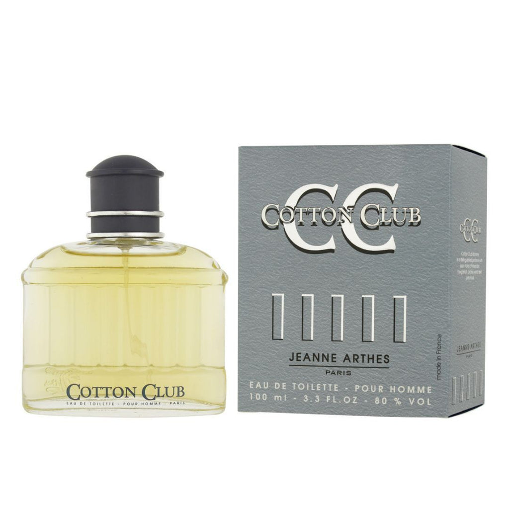 Jeanne Arthes Cotton Club Perfumes & Fragrances