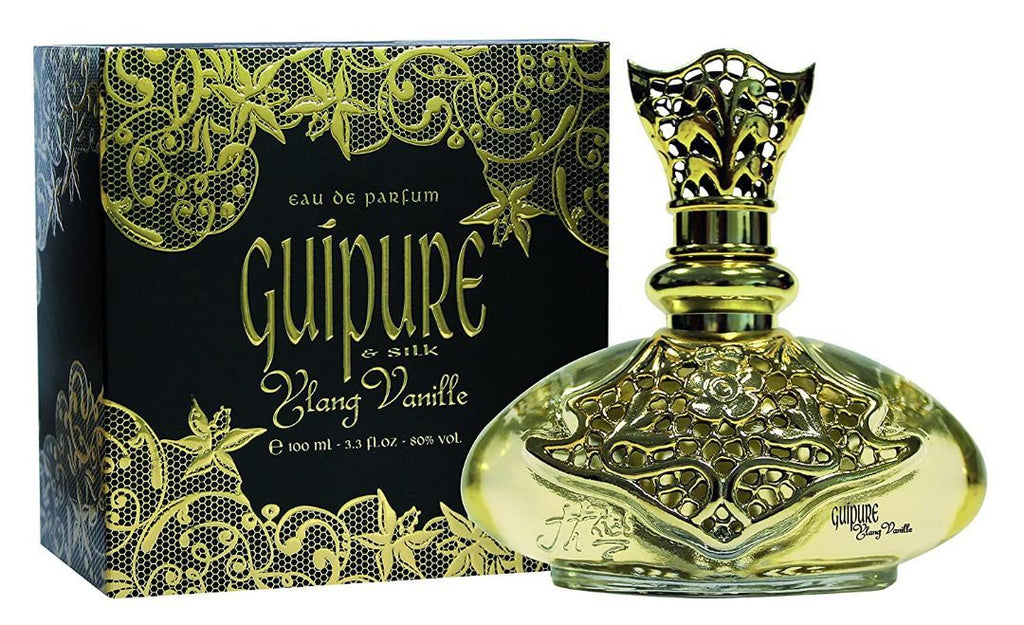Jeanne Arthes Guipure Ylang Vanille Perfumes & Fragrances