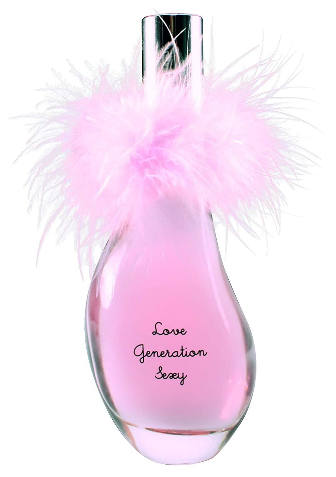 Perfume Jeanne Arthes Love Generation Rock - Eau De Parfum 
