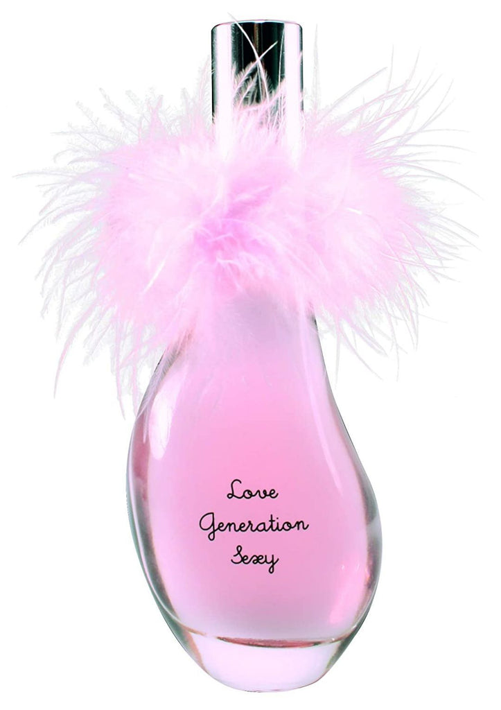 Jeanne Arthes Love Generation Perfumes & Fragrances