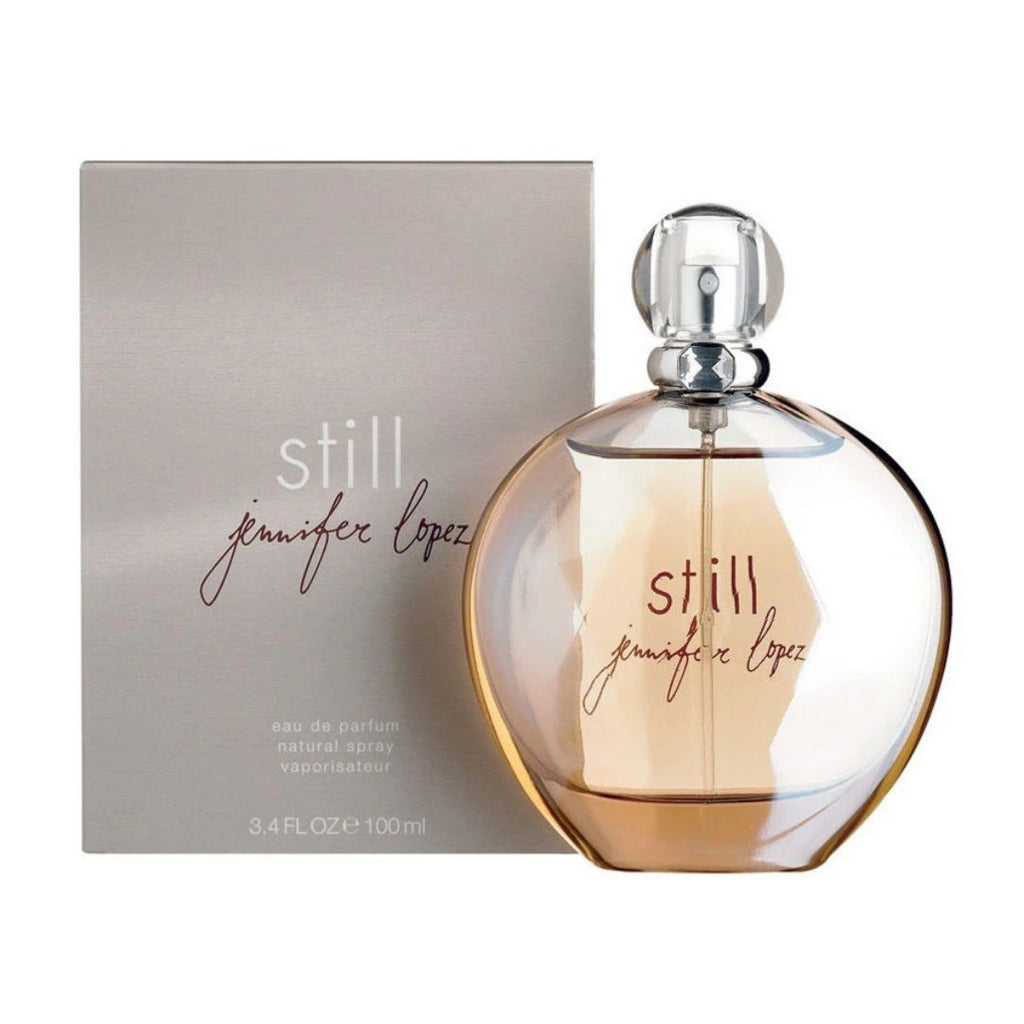 Jennifer Lopez Still Perfumes & Fragrances