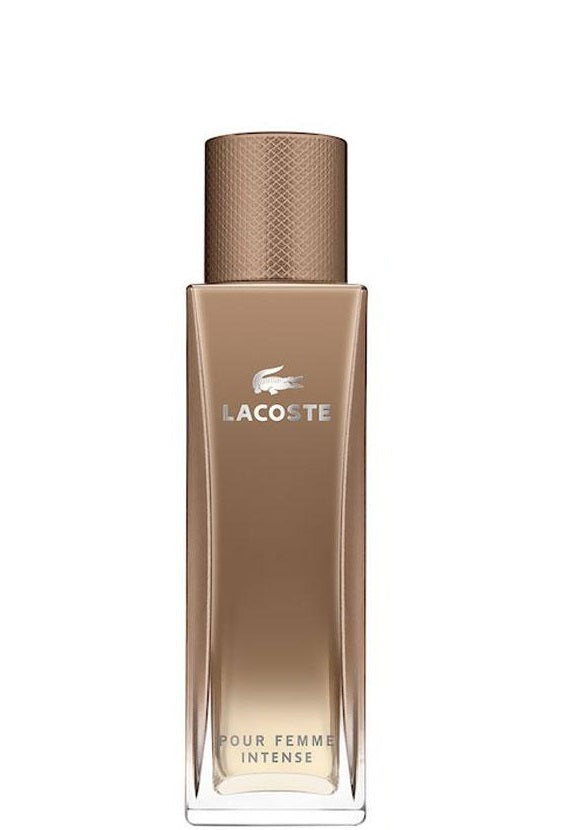 Lacoste Pour Femme Intense