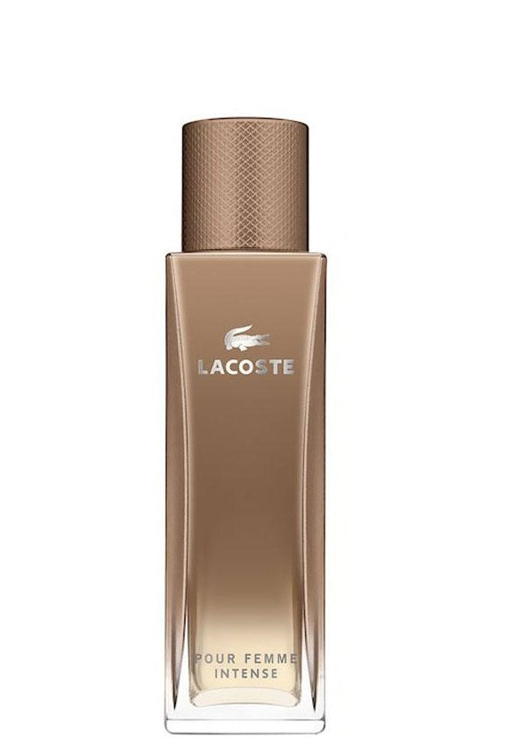 Lacoste Pour Femme Intense Perfumes & Fragrances
