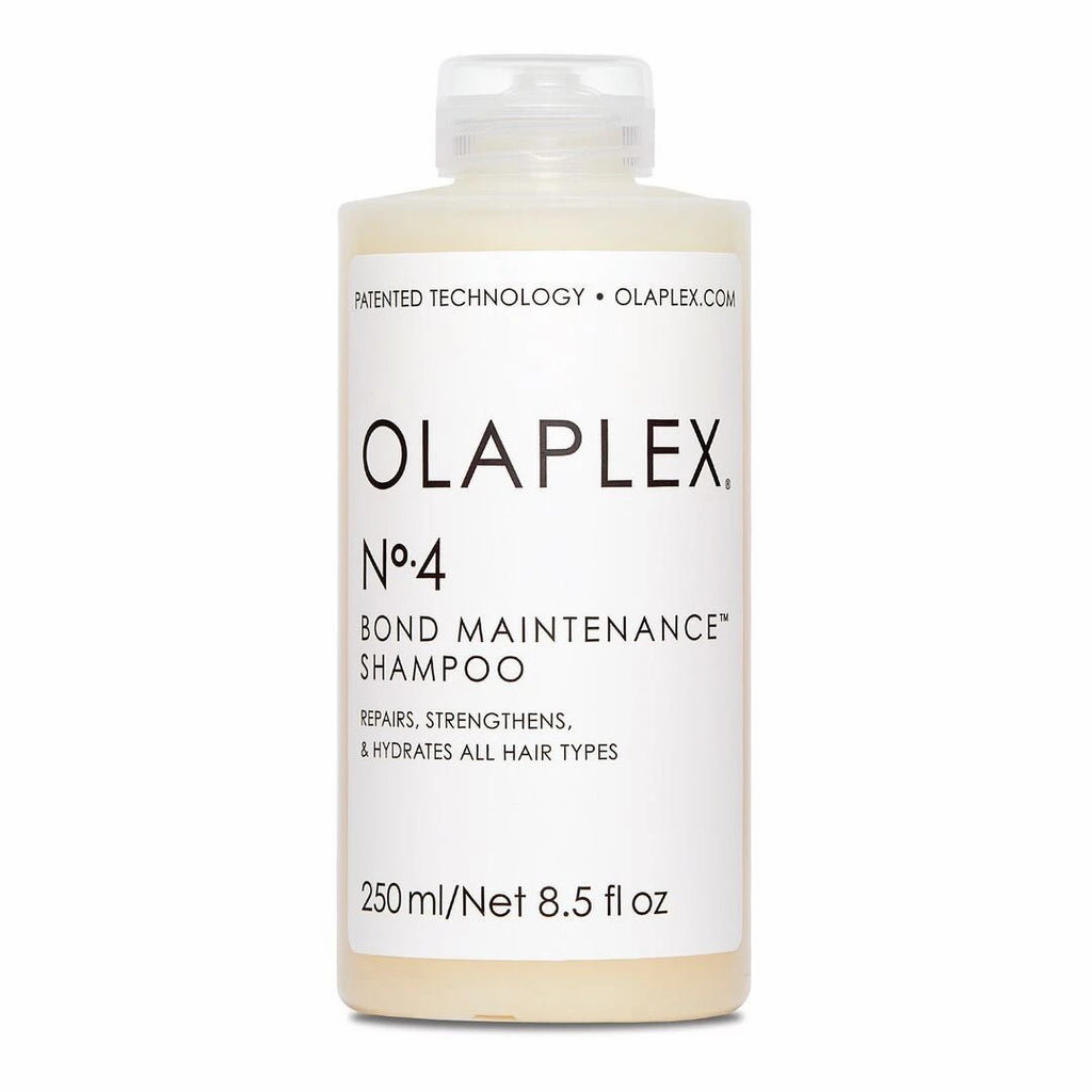 OLAPLEX No.4 Bond Maintenance Shampoo Hair Treatment