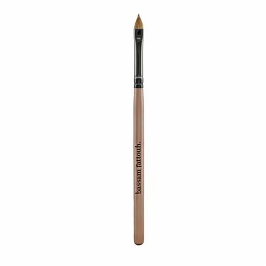 Bassam Fatouh Concealer brush BF16 Bassam Fattouh Makeup