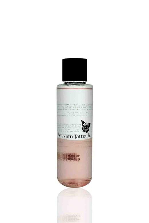 Bassam Fatouh Makeup remover Bassam Fattouh Makeup