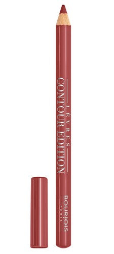 Bourjois Levres Contour Edition Lip Pencil Lips