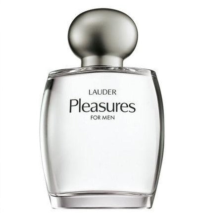 Estee Lauder Pleasures Perfumes & Fragrances