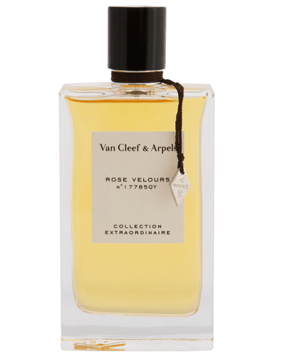 Van Cleef Rose Velours  Edp Perfumes & Fragrances