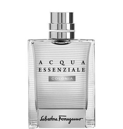 Salvatore Ferragamo Acqua Essenziale Colonia Perfumes & Fragrances