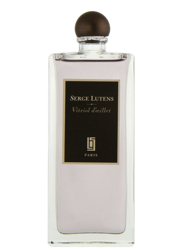 Serge Lutens Vitriol Doellet Perfumes & Fragrances