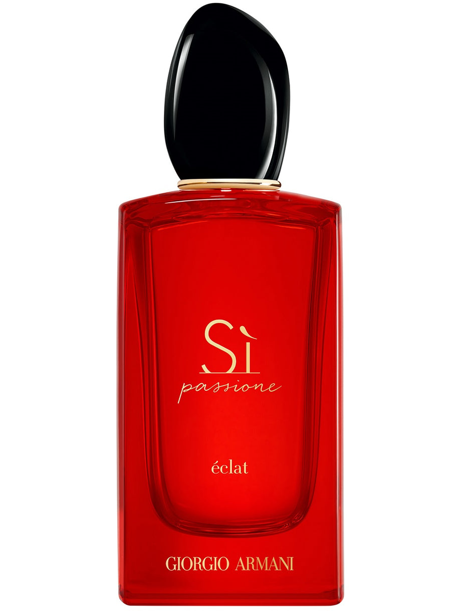 Perfumes similar to online si passione