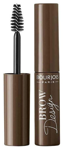 Bourjois Brow Design Brow Gel Eyes