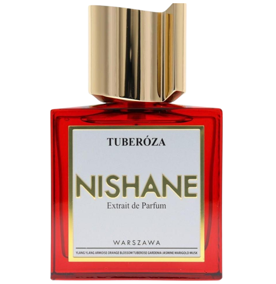 Nishane Tuberoza Extrait De Parfum 50Ml Niche