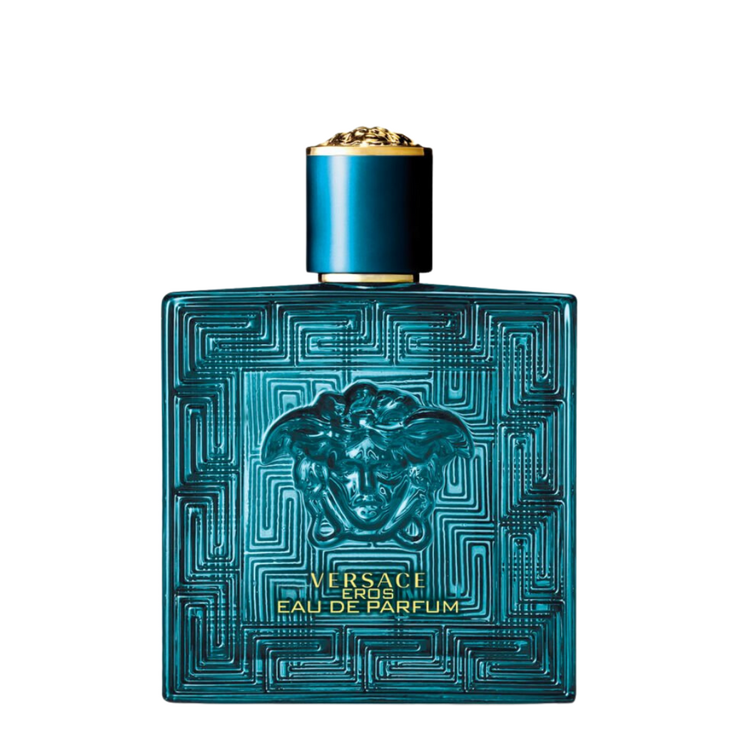 Versace Eros Men Edp Perfumes & Fragrances