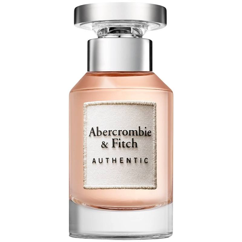 Abercrombie & Fitch Authentic Perfumes & Fragrances