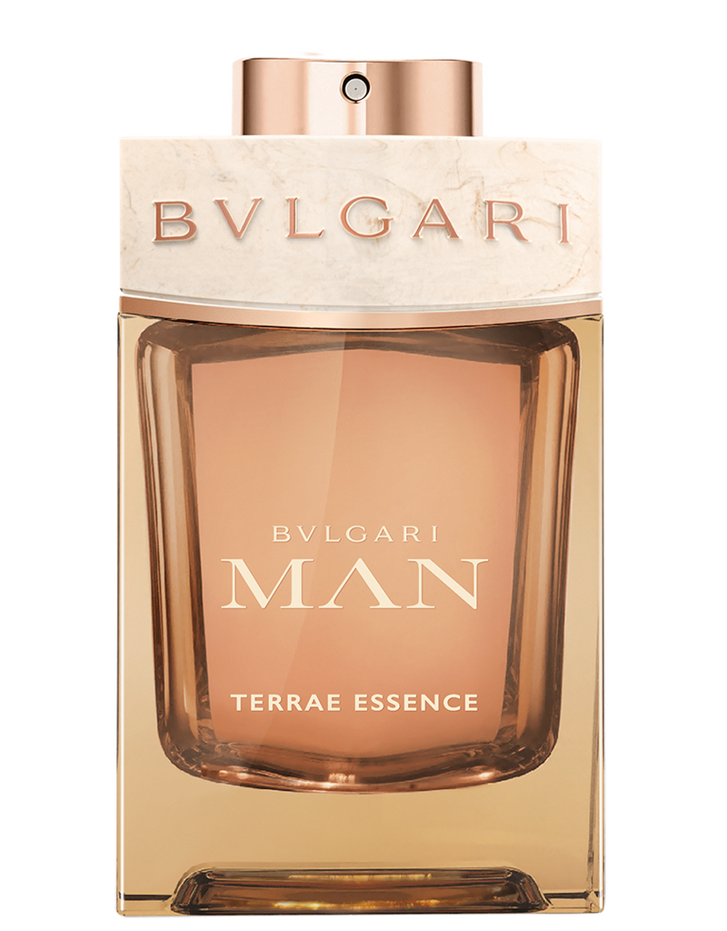 Bulgari Man Terrae Essence Edp Perfumes & Fragrances