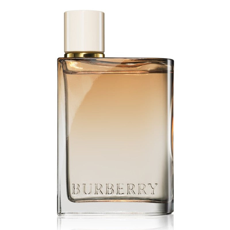 BURBERRY  Intense Perfumes & Fragrances