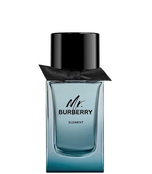 Burberry Mr. Element Perfumes & Fragrances